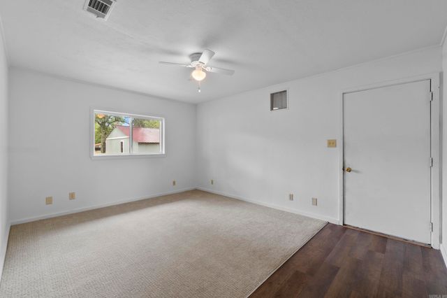 5248 Highway 36 W, Rose Bud, AR 72137