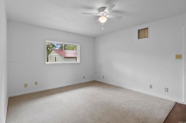 5248 Highway 36 W, Rose Bud, AR 72137