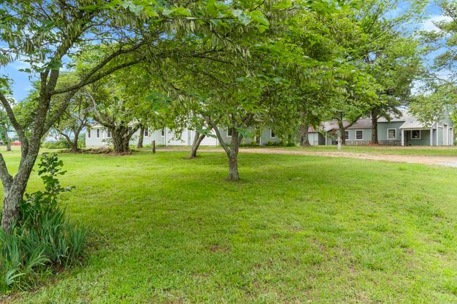 5248 Highway 36 W, Rose Bud, AR 72137