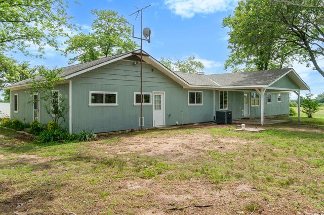 5248 Highway 36 W, Rose Bud, AR 72137