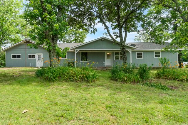 5248 Highway 36 W, Rose Bud, AR 72137