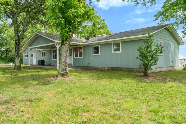 5248 Highway 36 W, Rose Bud, AR 72137