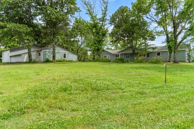 5248 Highway 36 W, Rose Bud, AR 72137