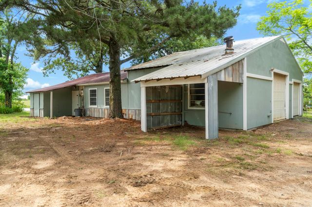 5248 Highway 36 W, Rose Bud, AR 72137