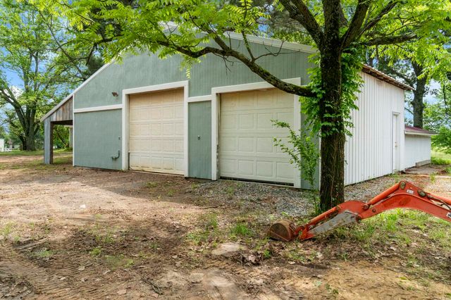 5248 Highway 36 W, Rose Bud, AR 72137