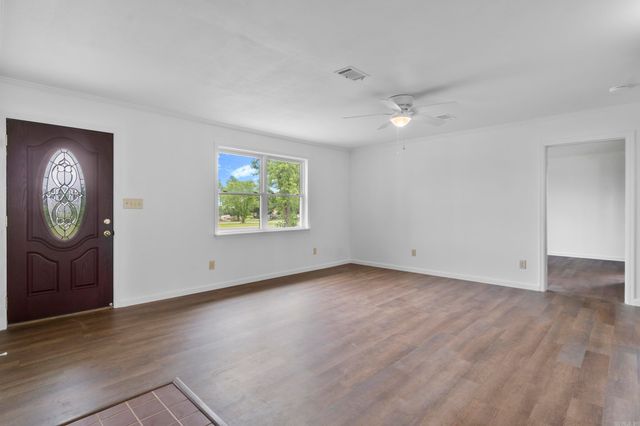 5248 Highway 36 W, Rose Bud, AR 72137