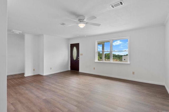 5248 Highway 36 W, Rose Bud, AR 72137