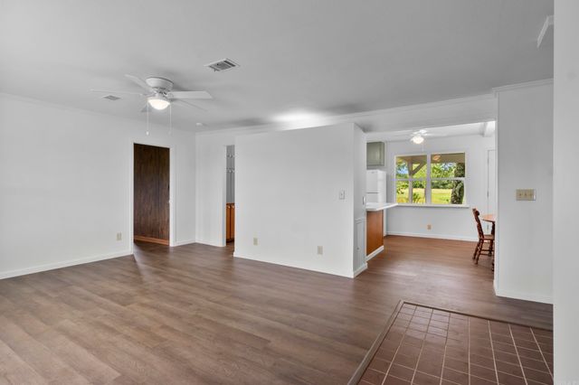 5248 Highway 36 W, Rose Bud, AR 72137