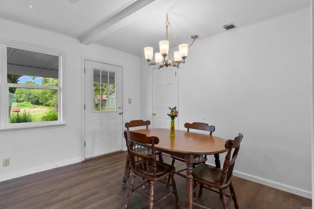 5248 Highway 36 W, Rose Bud, AR 72137