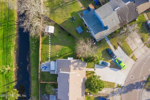 744 AQUATIC Drive, Atlantic Beach, FL 32233