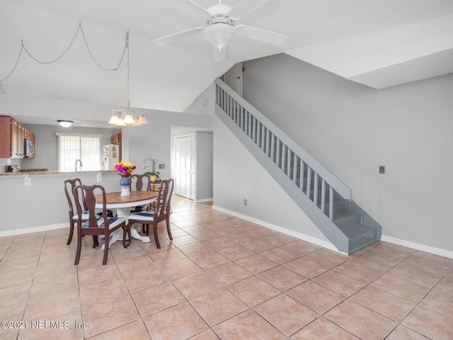 744 AQUATIC Drive, Atlantic Beach, FL 32233