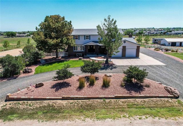 13968 Downing Street, Brighton, CO 80602
