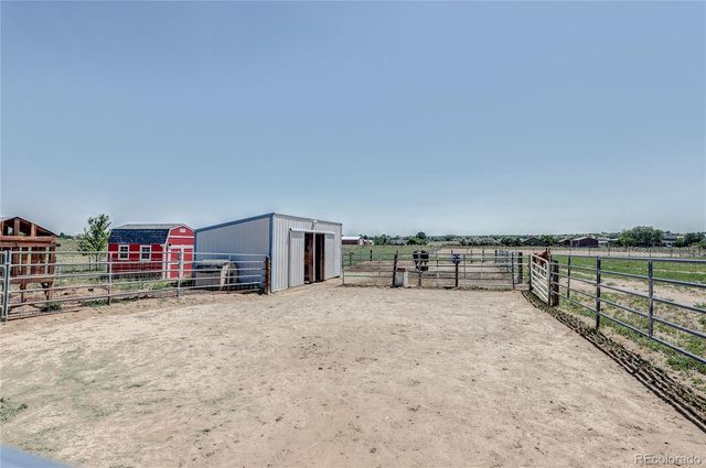 13968 Downing Street, Brighton, CO 80602