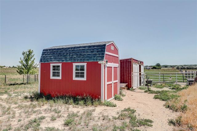 13968 Downing Street, Brighton, CO 80602