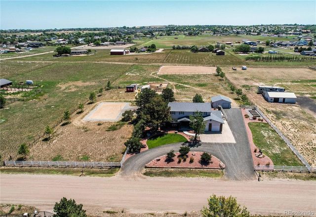 13968 Downing Street, Brighton, CO 80602