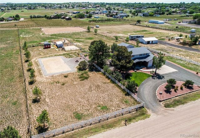 13968 Downing Street, Brighton, CO 80602