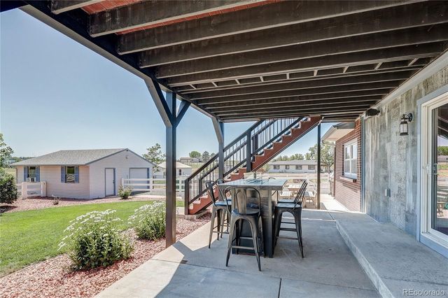 13968 Downing Street, Brighton, CO 80602