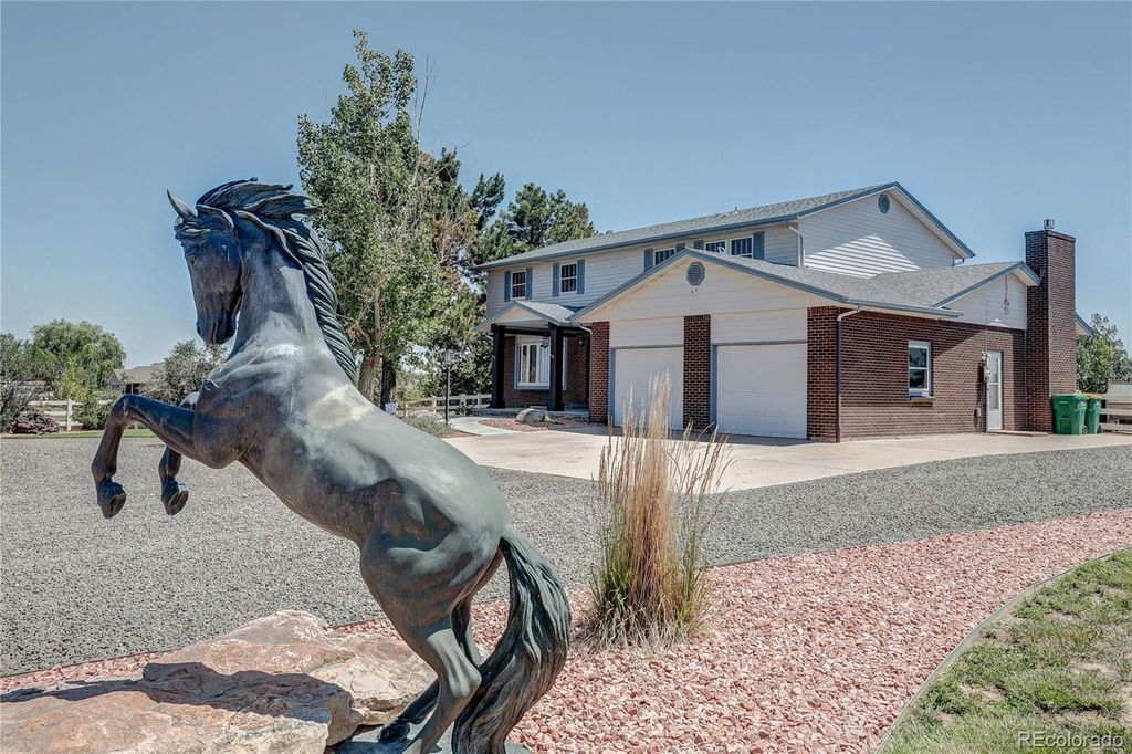13968 Downing Street, Brighton, CO 80602