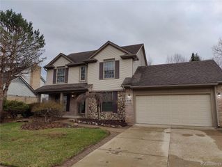 1600 Dunston Road, Canton Charter Township, MI 48188