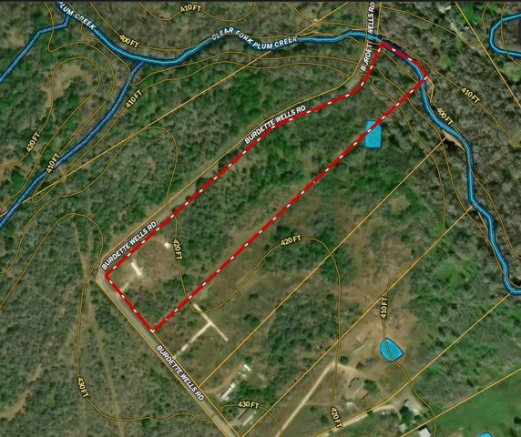 1285 Burdette Wells RD, Lockhart, TX 78644