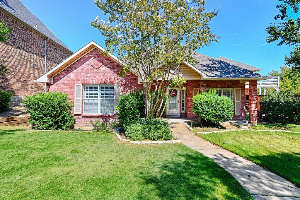 1229 Jeanette Way, Carrollton, TX 75006 — photo 2