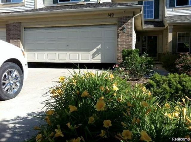 149 S Vista, Auburn Hills, MI 48326