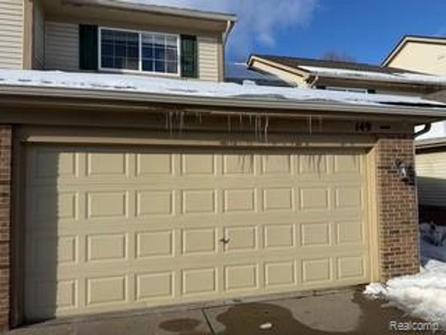 149 S Vista, Auburn Hills, MI 48326
