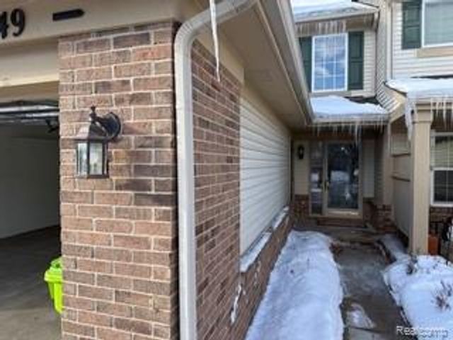 149 S Vista, Auburn Hills, MI 48326