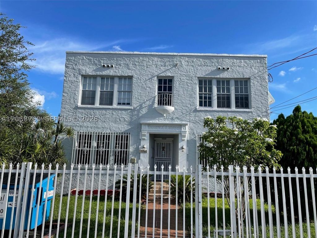 3364 SW 2nd St 2, Miami, FL 33135