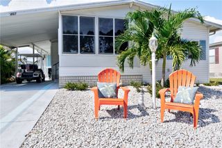467 Marlin Circle, Barefoot Bay, FL 32976