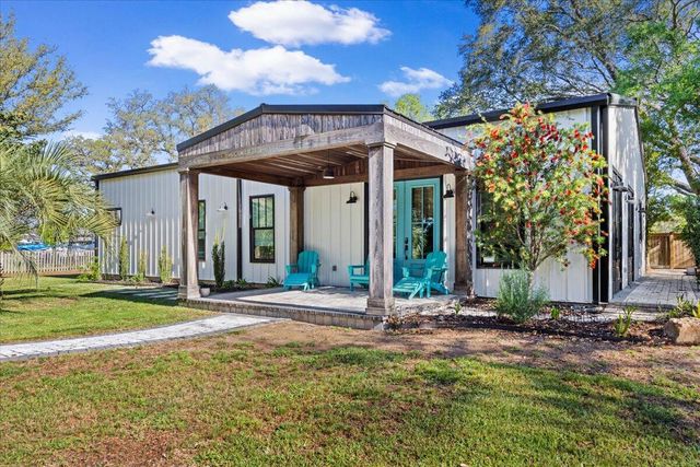 3574 Bob Tolbert Road, Navarre, FL 32566