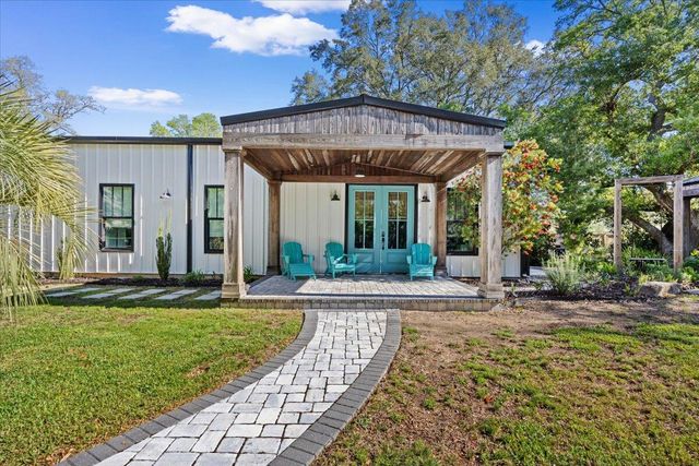 3574 Bob Tolbert Road, Navarre, FL 32566
