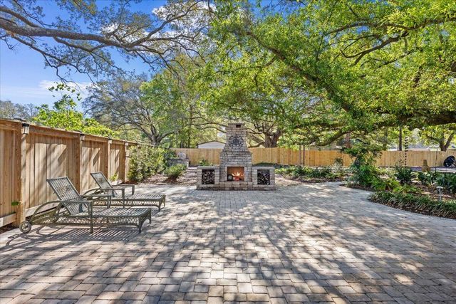 3574 Bob Tolbert Road, Navarre, FL 32566