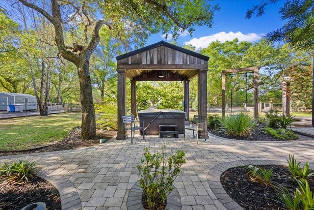 3574 Bob Tolbert Road, Navarre, FL 32566