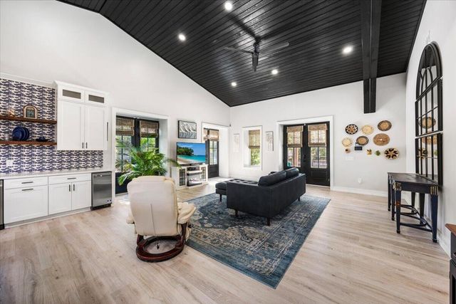 3574 Bob Tolbert Road, Navarre, FL 32566