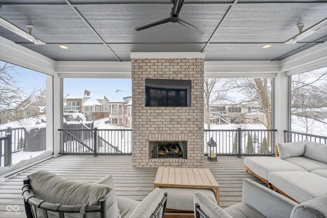 731 Wexford Hill Court, Westfield, IN 46074