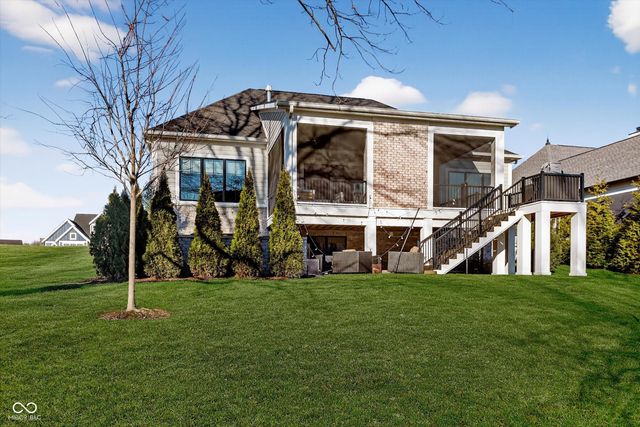 731 Wexford Hill Court, Westfield, IN 46074