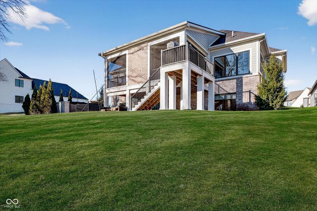 731 Wexford Hill Court, Westfield, IN 46074