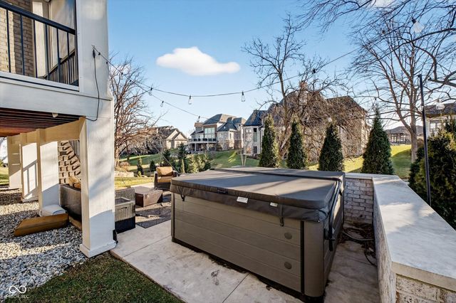 731 Wexford Hill Court, Westfield, IN 46074