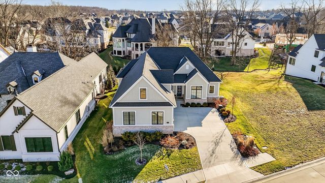 731 Wexford Hill Court, Westfield, IN 46074