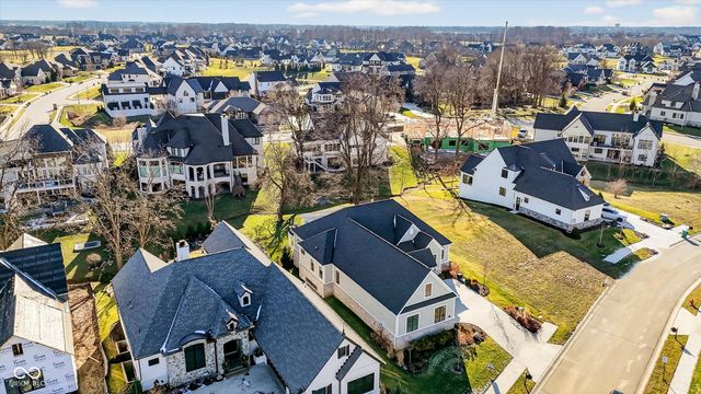 731 Wexford Hill Court, Westfield, IN 46074