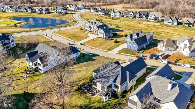 731 Wexford Hill Court, Westfield, IN 46074