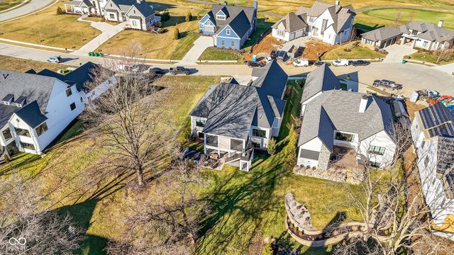 731 Wexford Hill Court, Westfield, IN 46074