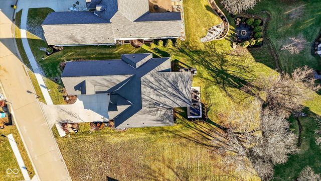 731 Wexford Hill Court, Westfield, IN 46074