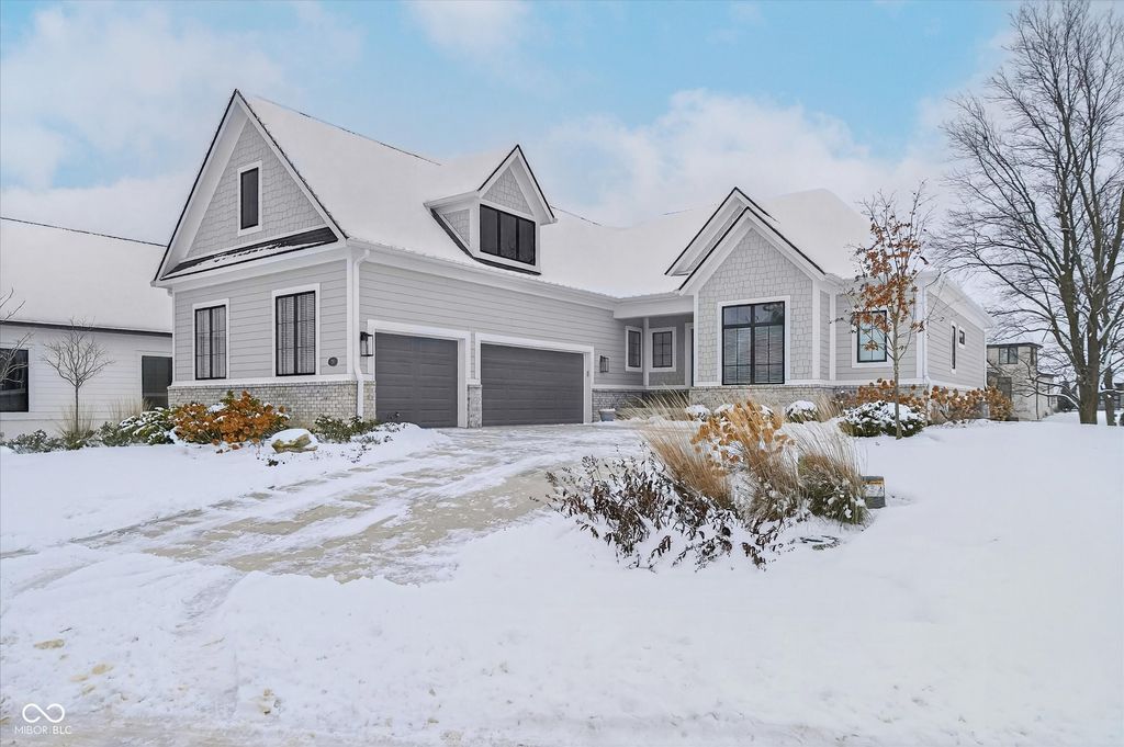 731 Wexford Hill Court, Westfield, IN 46074