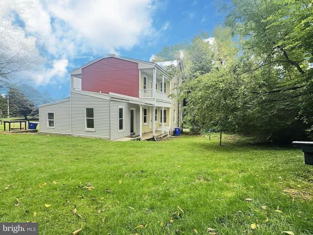 610 OLD WYOMISSING RD, Reading, PA 19611