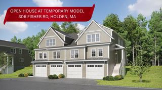 24 Pine Tree 24, Holden, MA 01520