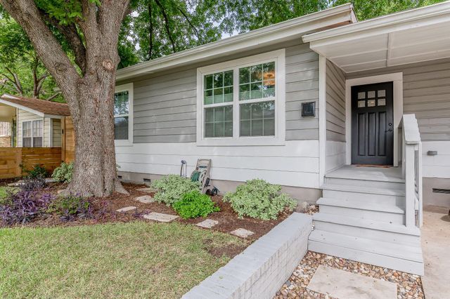 2404 Oak Crest Ave, Austin, TX 78704