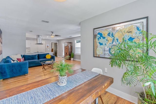 2404 Oak Crest Ave, Austin, TX 78704