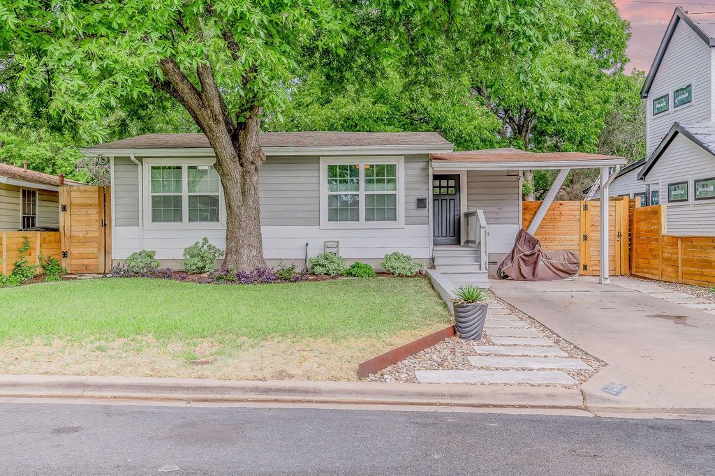 2404 Oak Crest Ave, Austin, TX 78704